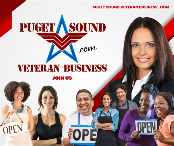 PugetSoundVeteranBusiness.com