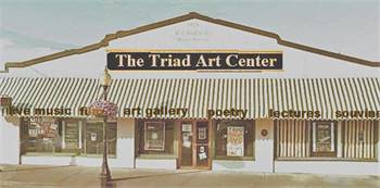 Triad Theater