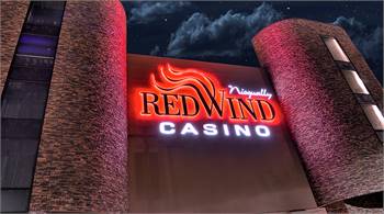 Red Wind Casino