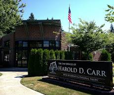 Law Offices Of Harold D. Carr, PS