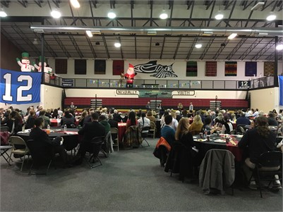 2019 NISQUALLY INDIAN TRIBE CHARITABLE AND LOCAL GOVERNMENT PROGRAM RECIPIENTS