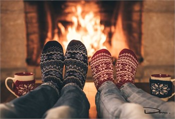 25 Ways to Make Your Nisqually Valley Home Feel Extra Cozy This Christmas